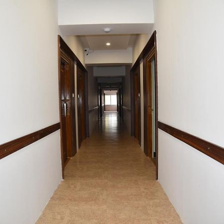 Hotel Bhimas Paradise Tirupati Exterior photo