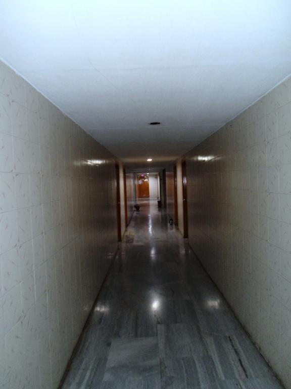 Hotel Bhimas Paradise Tirupati Exterior photo