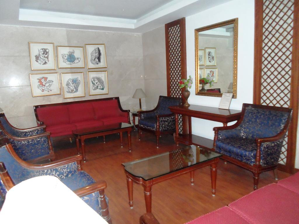 Hotel Bhimas Paradise Tirupati Exterior photo
