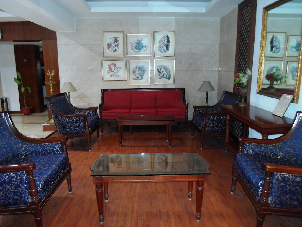 Hotel Bhimas Paradise Tirupati Exterior photo