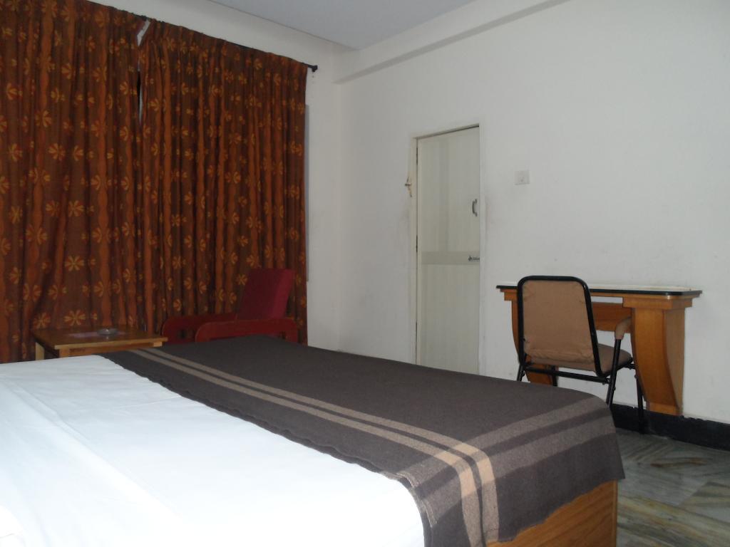 Hotel Bhimas Paradise Tirupati Exterior photo